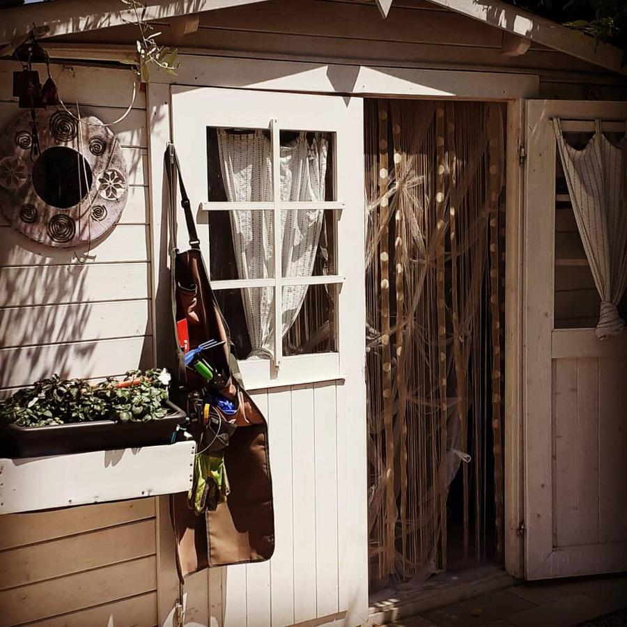 Alice'S Room By Casolare Isabella Ponsacco Exterior photo